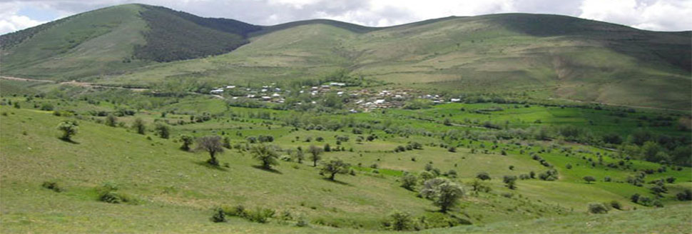 Bulak Köyü