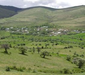 Bulak Köyü